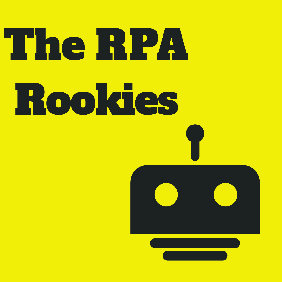 THE RPA ROOKIES